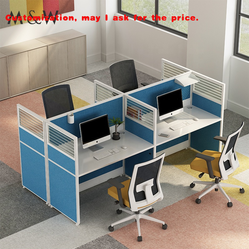 Office Furniture Center - op maat. Nieuwe collectie Call Center