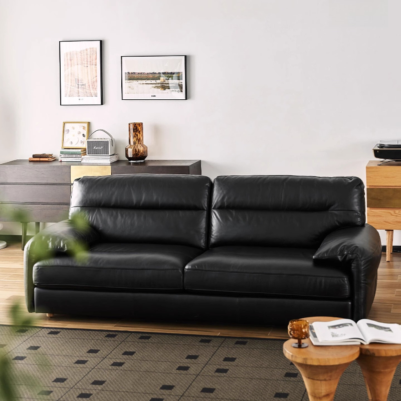 Office Furniture In China - groot formaat houten bank mode schoonheid