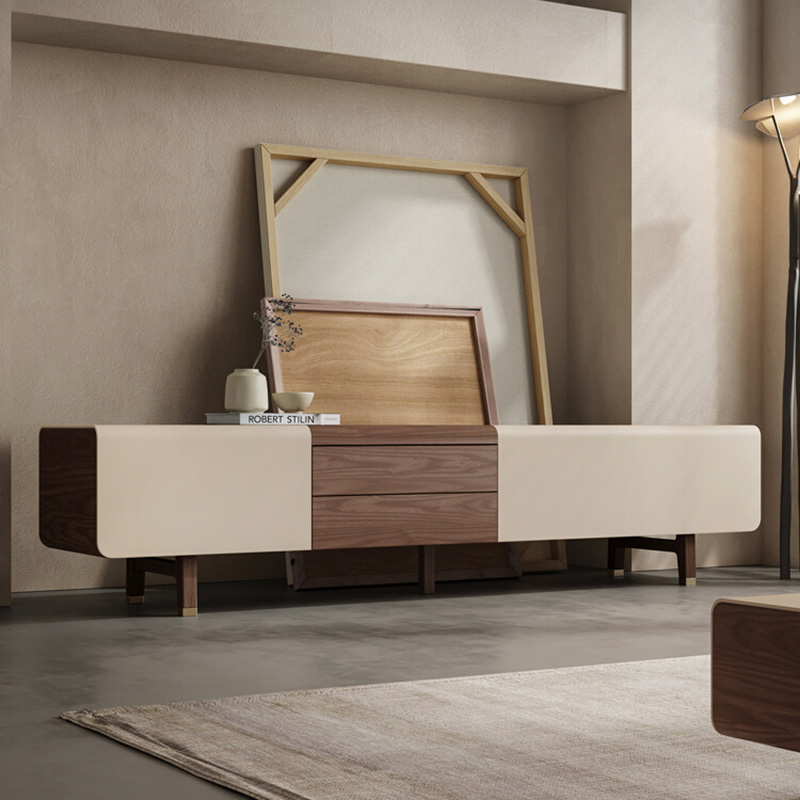 Office Furniture Center - Organisator Universele tv-standaards Kantooropslag Modern display
