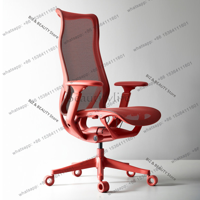 Office Furniture Phoenix - LSSuzaku Ergonomische Kantoorstoel - Phoenix Serie