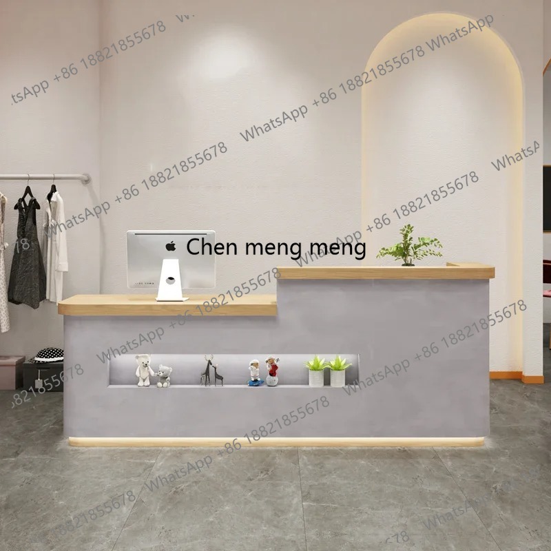Office Furniture Center - Kantoor secretaresse meubilair schoonheidssalon opbergruimte klantencentrum