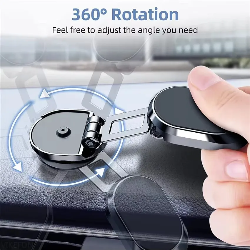 Magnetische autotelefoonhouder - Magazine File Holder recensie en prijs