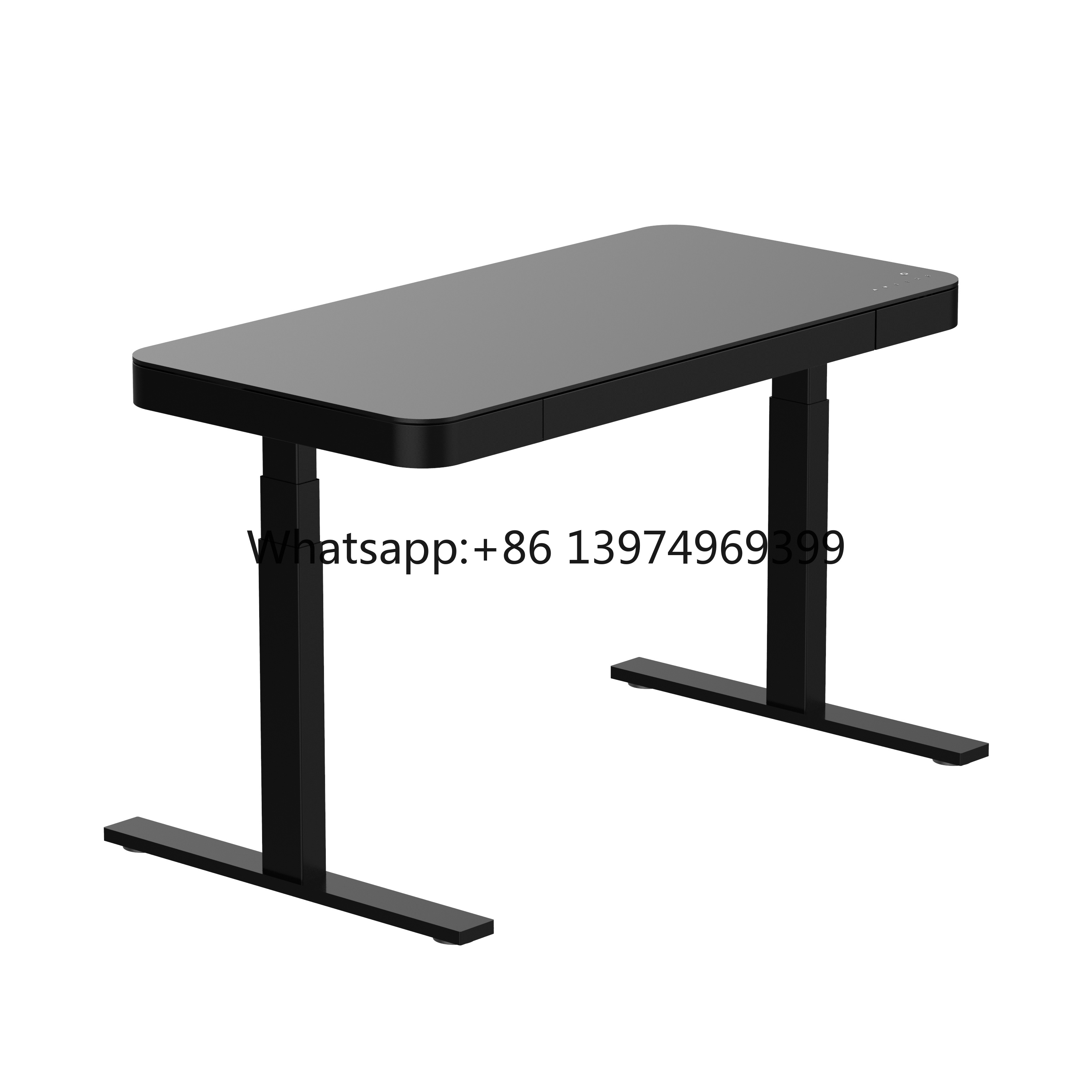 Bureaublad met op maat gemaakt - Office Furniture And Desks recensie en prijs