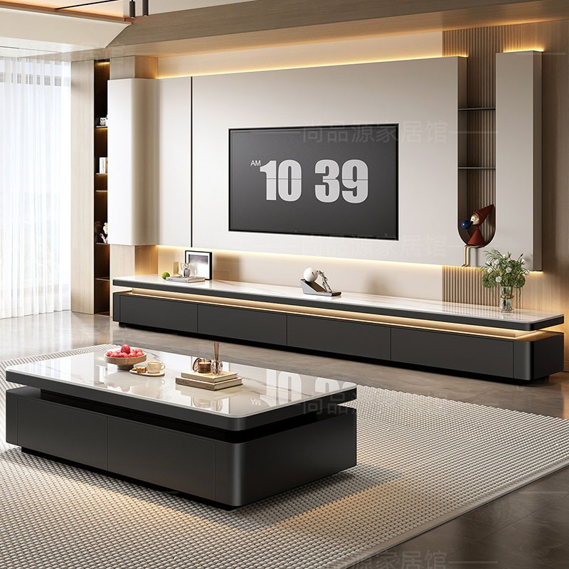 Postmoderne Scandinavische tv- - Office Furniture Center recensie en prijs