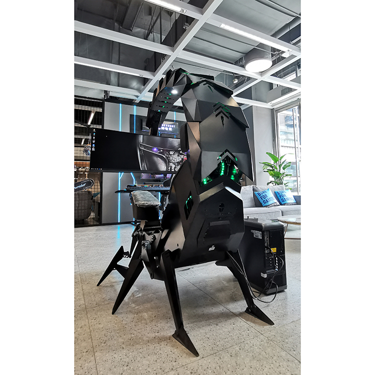 SK Scorpion Chair Imperator Wo - Furniture Chairs For Office recensie en prijs