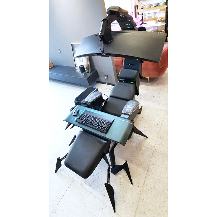 SK Scorpion Chair Imperator Wo - Furniture Chairs For Office recensie en prijs