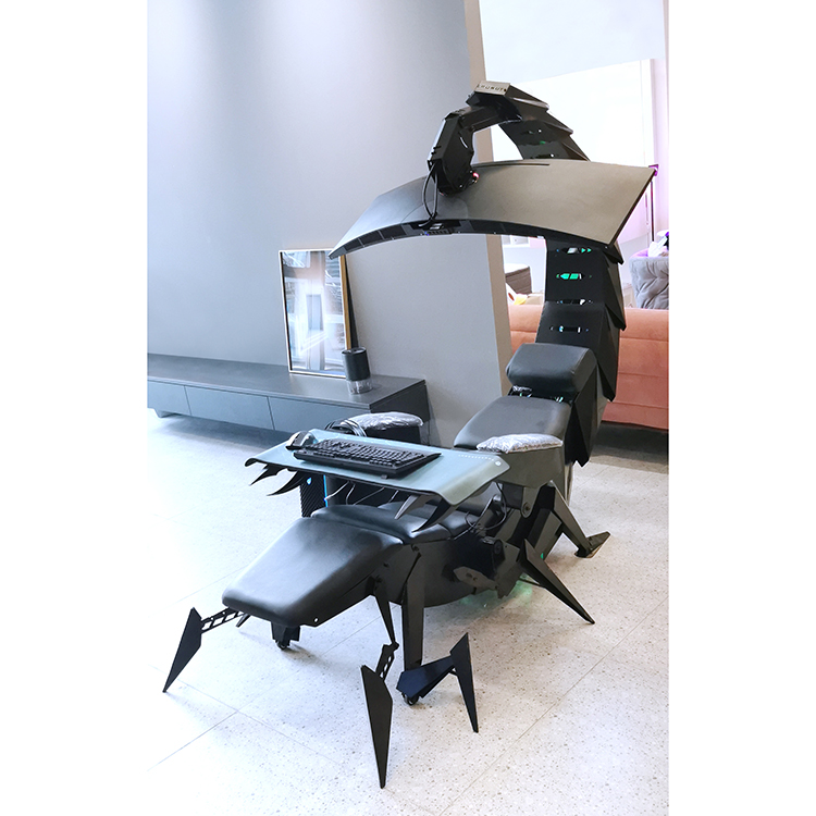 SK Scorpion Chair Imperator Wo - Furniture Chairs For Office recensie en prijs