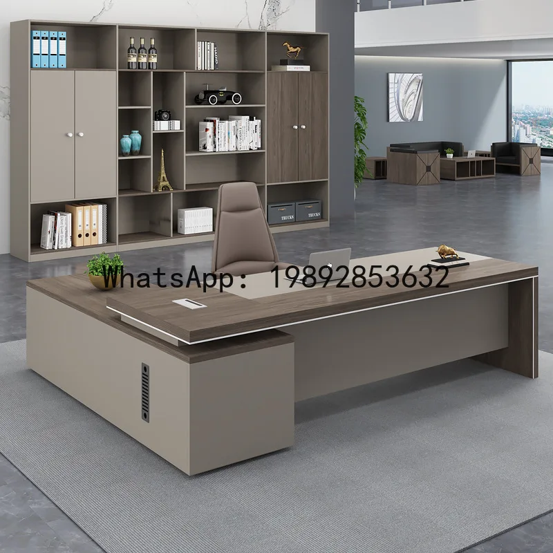 H5.15 bureau directiebureau ka - Office Furniture And Desks recensie en prijs