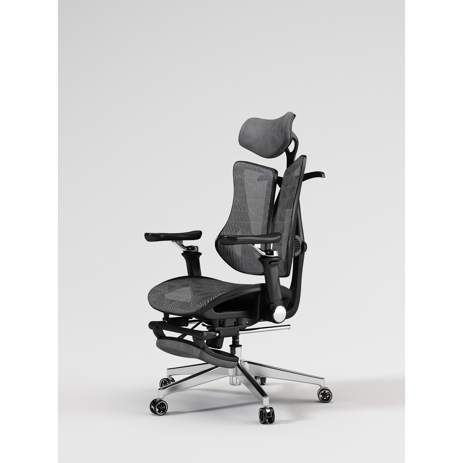 SAIGU 1066 Ergonomische Mesh K - Office Furniture Buyers recensie en prijs