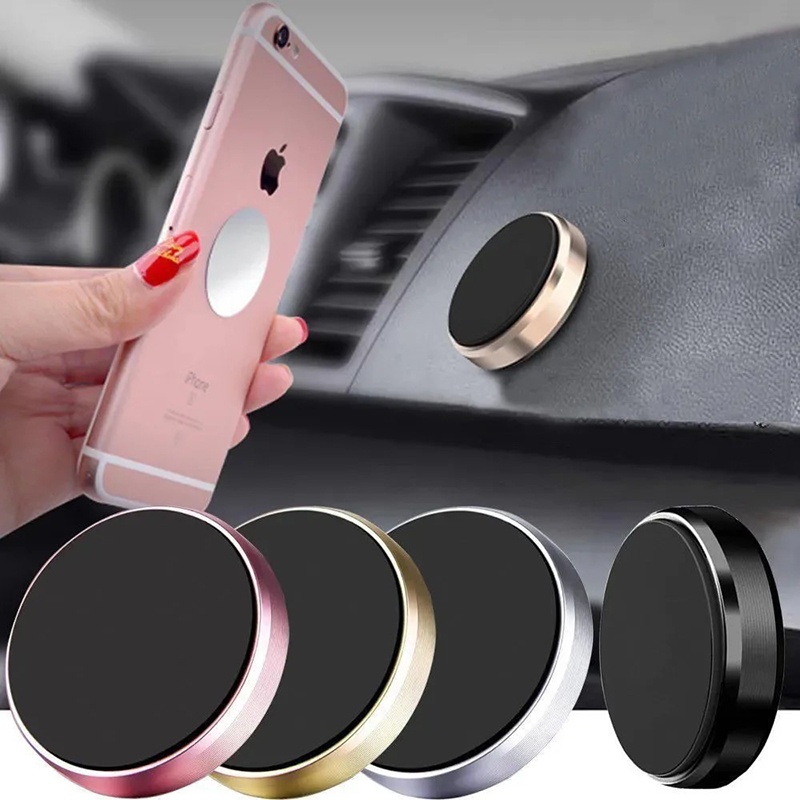 Magnetische auto telefoonhoude - Magazine File Holder recensie en prijs