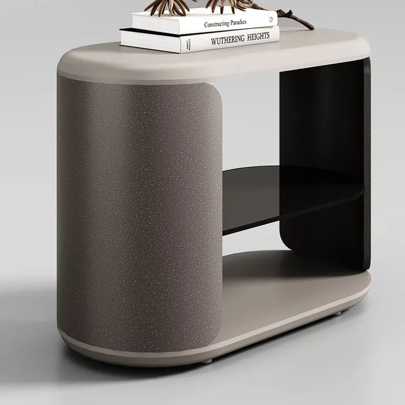 Weila Serie Kantoor Koffietafe - Office Furniture Logo recensie en prijs