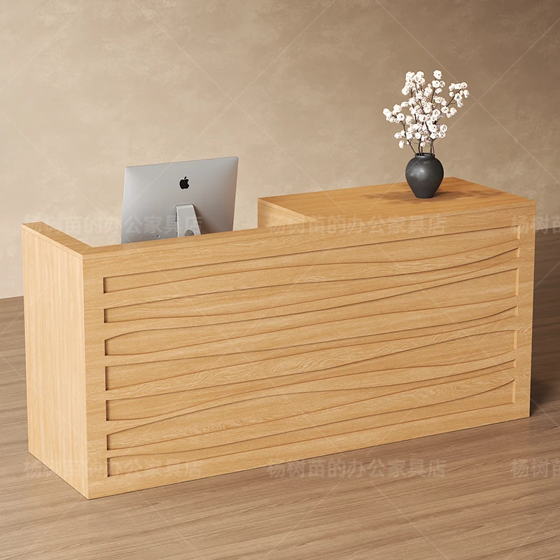 Kantoor Schoonheid Receptie Lo - Office Furniture Logo recensie en prijs
