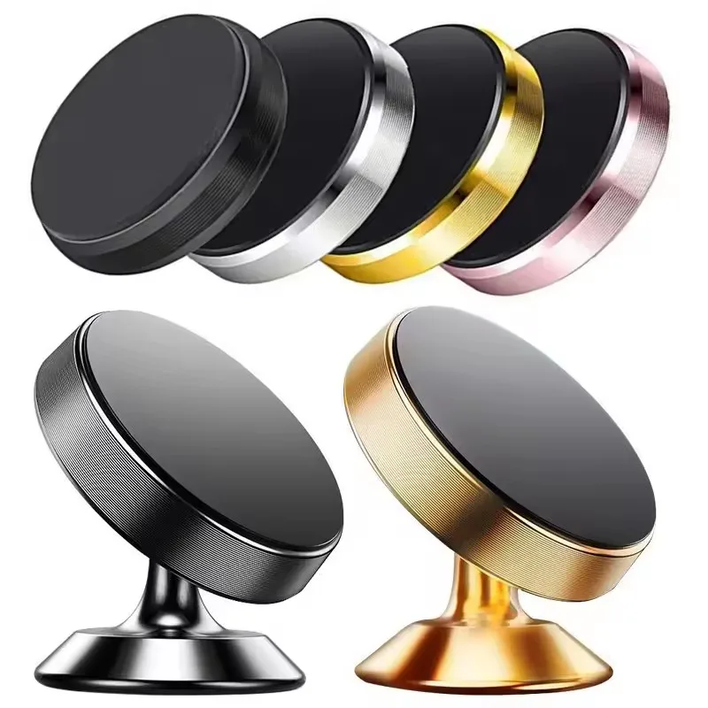 Magnetische autotelefoonhouder - Magazine File Holder recensie en prijs