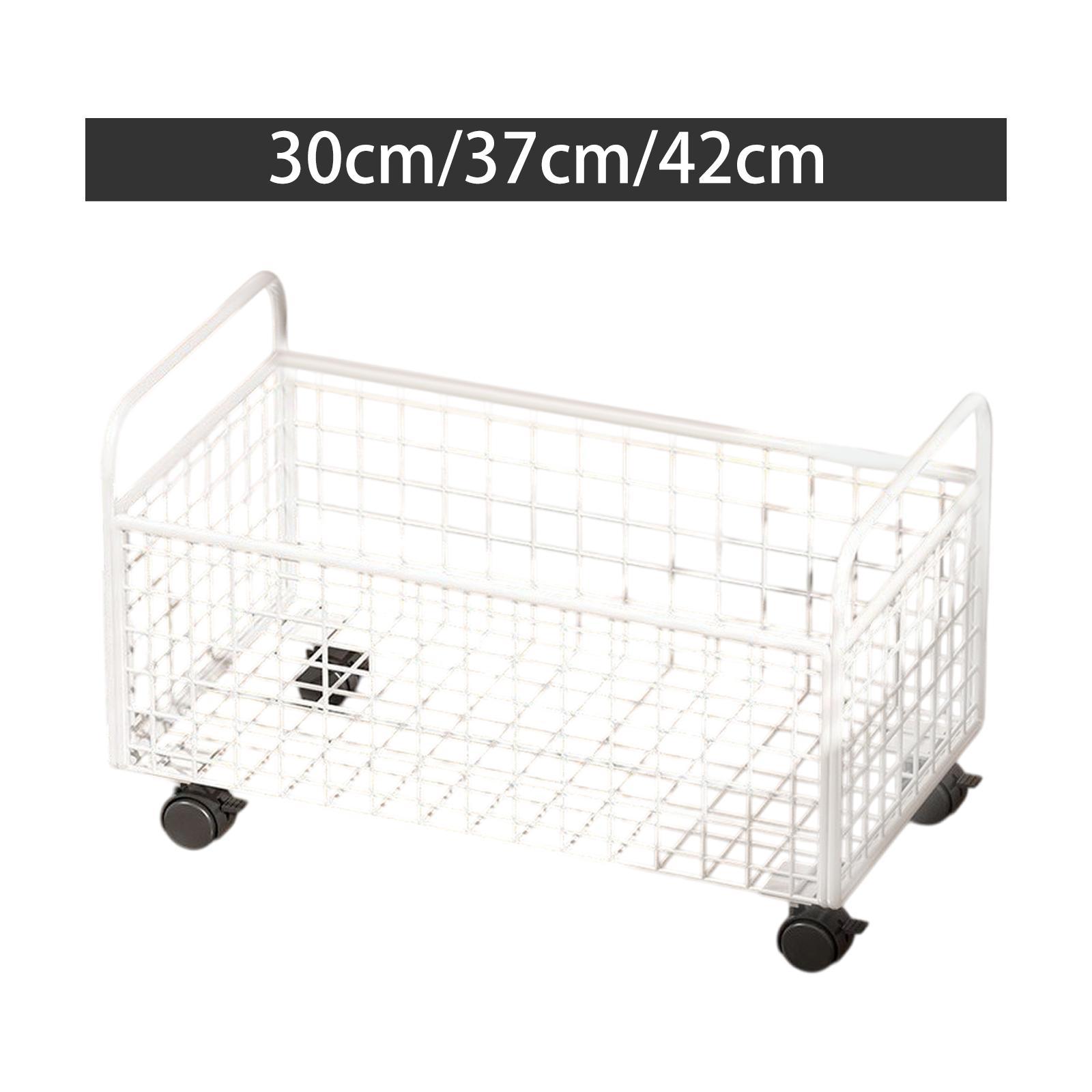Opbergrolkasten onder bureau,  - Book Cart Rolling recensie en prijs