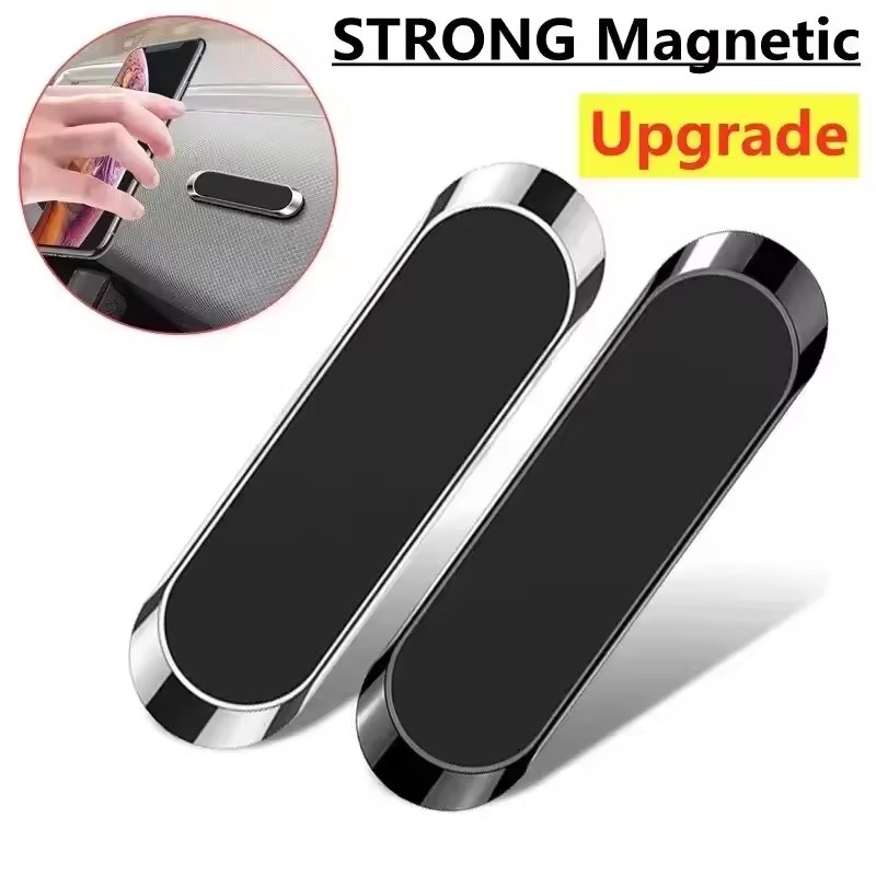 Magnetische telefoonhouder van - Magazine File Holder recensie en prijs