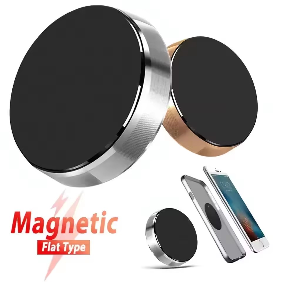Magnetische autotelefoonhouder - Magazine File Holder recensie en prijs