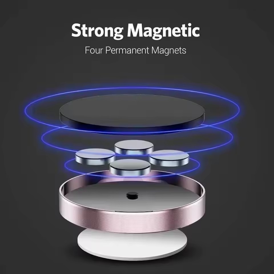 Magnetische autotelefoonhouder - Magazine File Holder recensie en prijs