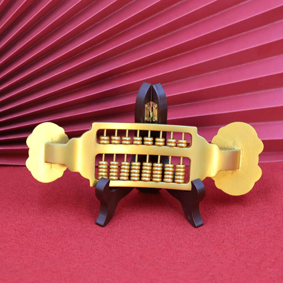 Dragon Phoenix Brass Abacus Or - Office Furniture Phoenix recensie en prijs