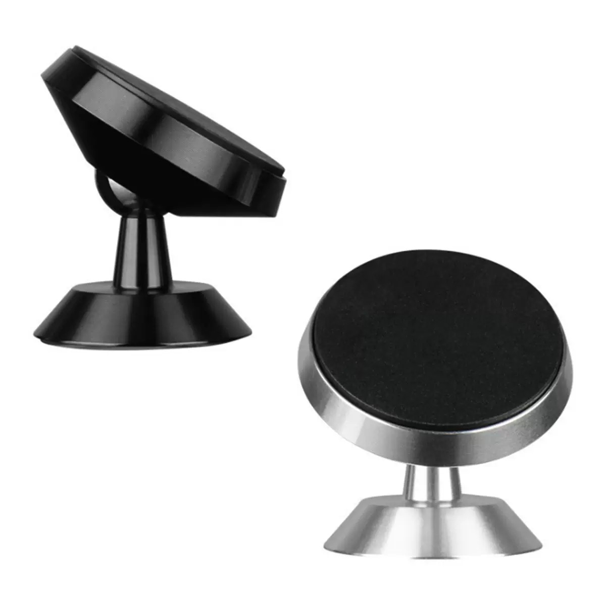 Magnetische autotelefoonhouder - Magazine File Holder recensie en prijs