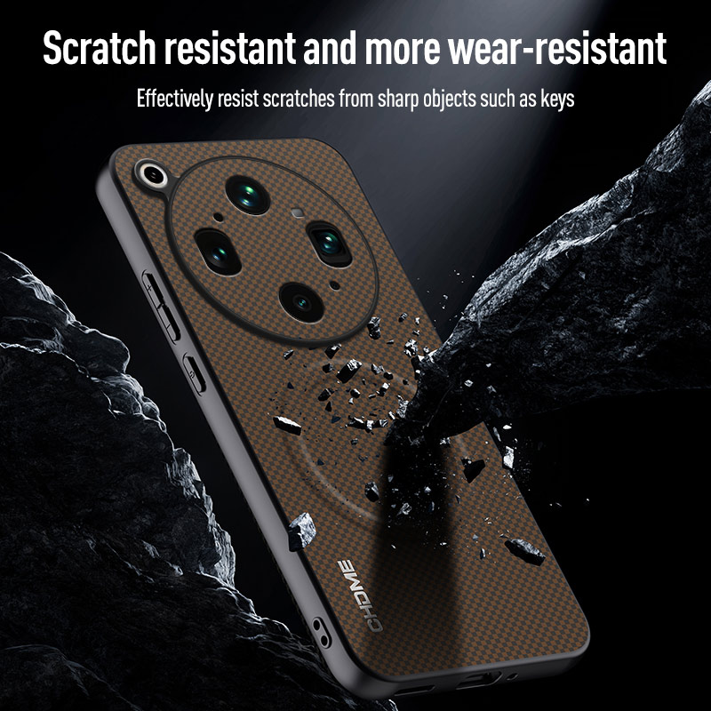 OPPO Find X9 Ultra X9 X9s Pro  - Magazine File Holder recensie en prijs