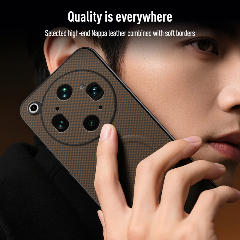 OPPO Find X9 Ultra X9 X9s Pro  - Magazine File Holder recensie en prijs