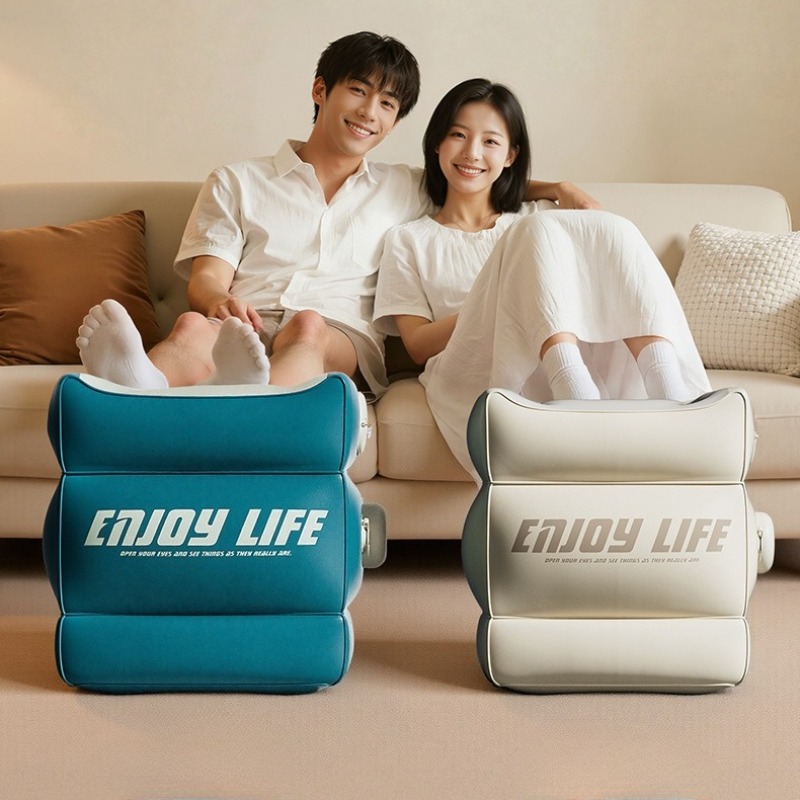 Woonkamer Voetenbankje Draagba - Office Furniture In China recensie en prijs