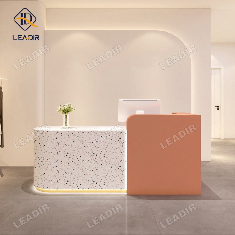 Op maat gemaakte logo bureaume - Office Furniture Logo recensie en prijs