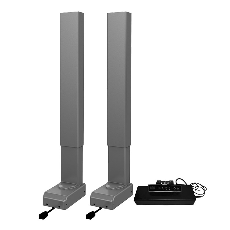 Verstelbare, hoge, automatisch - Office Furniture And Desks recensie en prijs