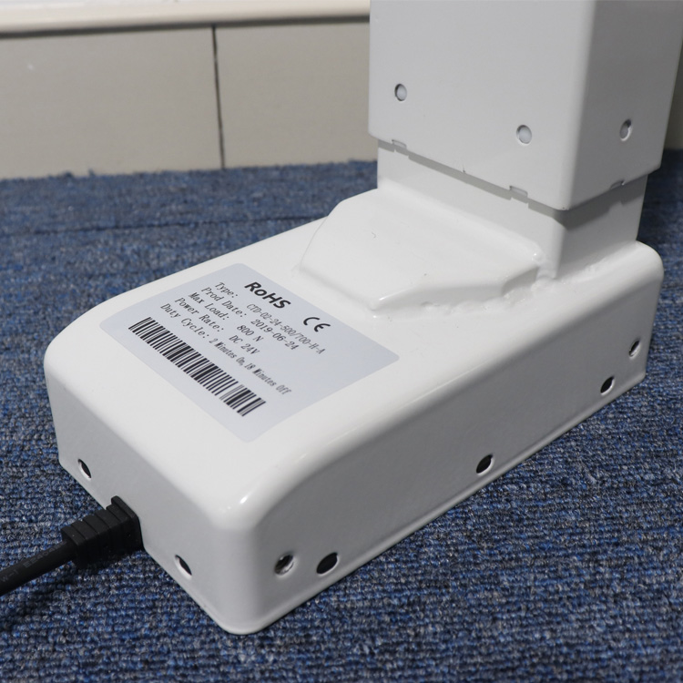 Verstelbare, hoge, automatisch - Office Furniture And Desks recensie en prijs