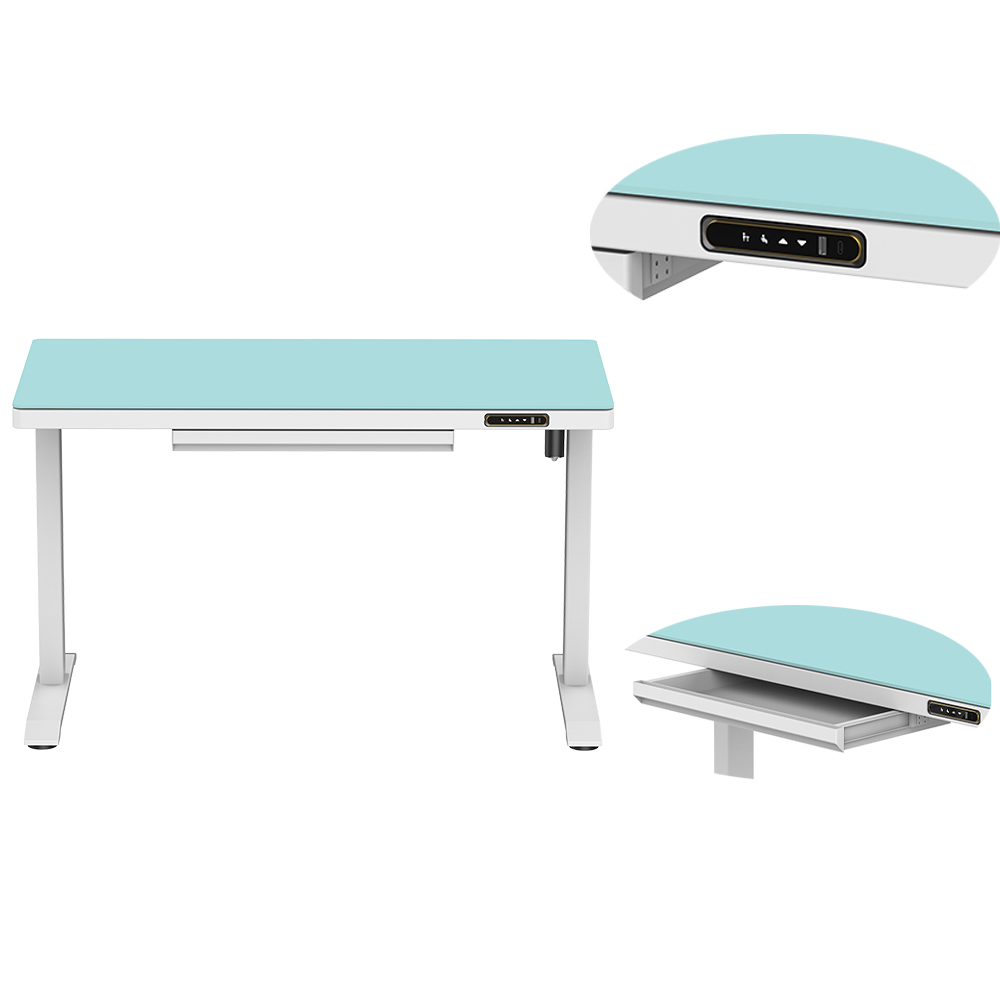 Verkoop Kantoor Thuismeubilair - Office Furniture And Desks recensie en prijs