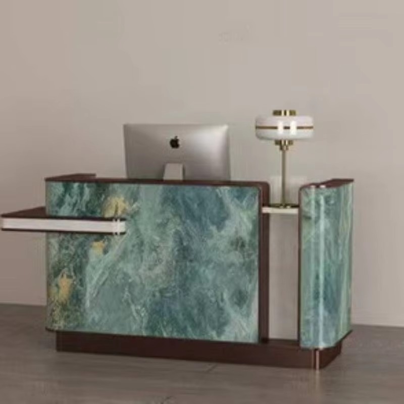 Hotels, schoonheidscentra, rec - Office Furniture Logo recensie en prijs