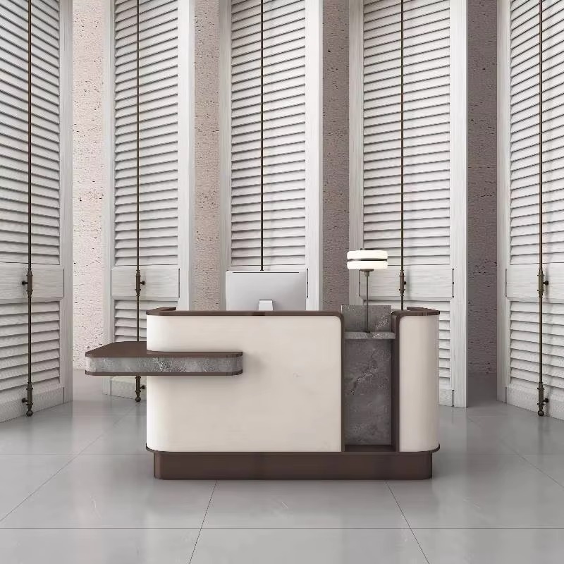 Hotels, schoonheidscentra, rec - Office Furniture Logo recensie en prijs