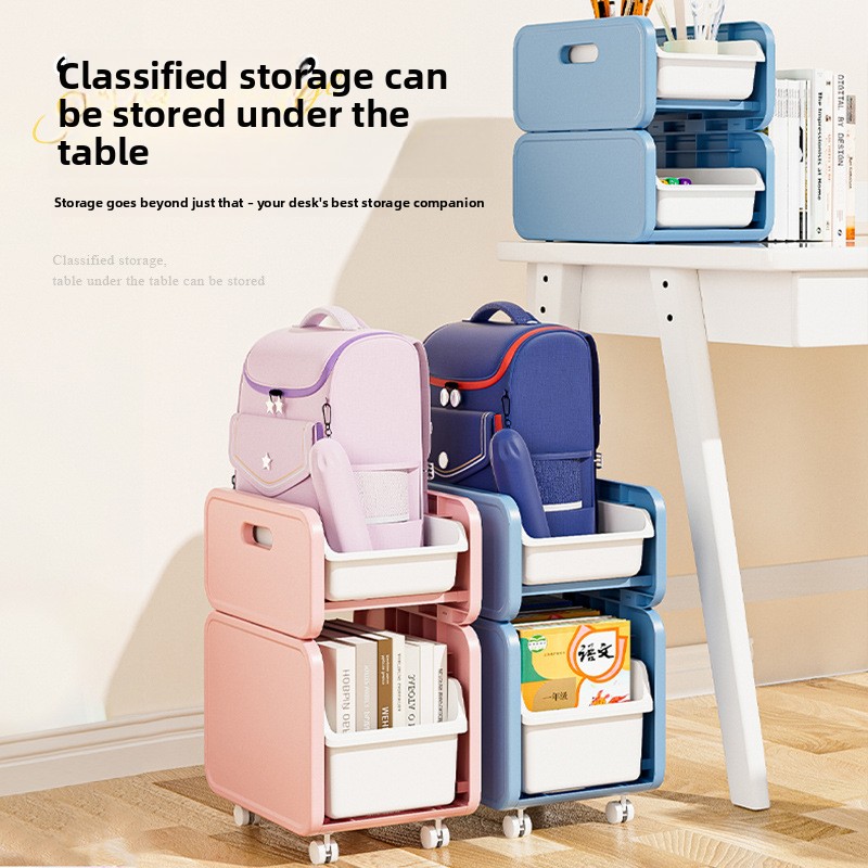 Home Rugzak Opbergwagen Boeken - Book Cart Rolling recensie en prijs
