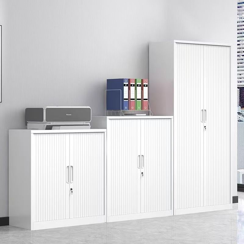 Hotselling stalen archiefkast  - Office Furniture Buyers recensie en prijs
