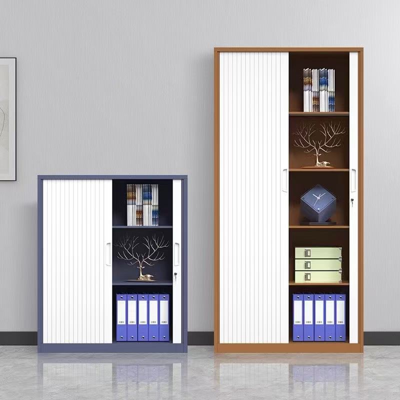 Hotselling stalen archiefkast  - Office Furniture Buyers recensie en prijs