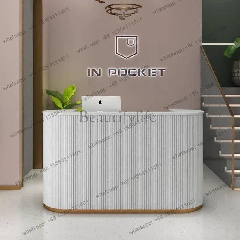 LSBeauty Salon Moderne Recepti - Office Furniture Center recensie en prijs