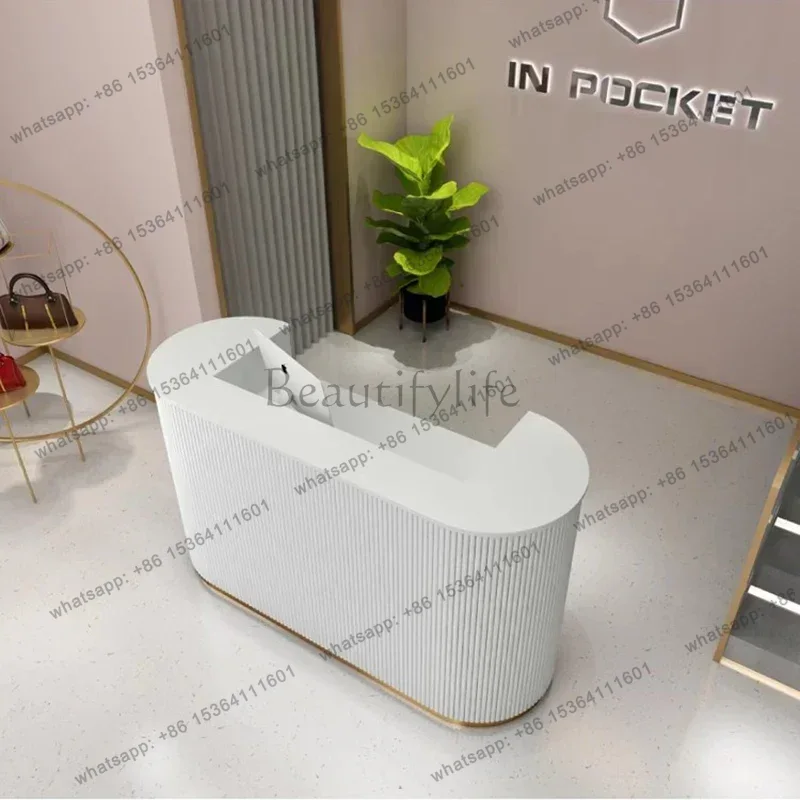 LSBeauty Salon Moderne Recepti - Office Furniture Center recensie en prijs