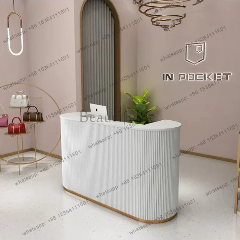 LSBeauty Salon Moderne Recepti - Office Furniture Center recensie en prijs