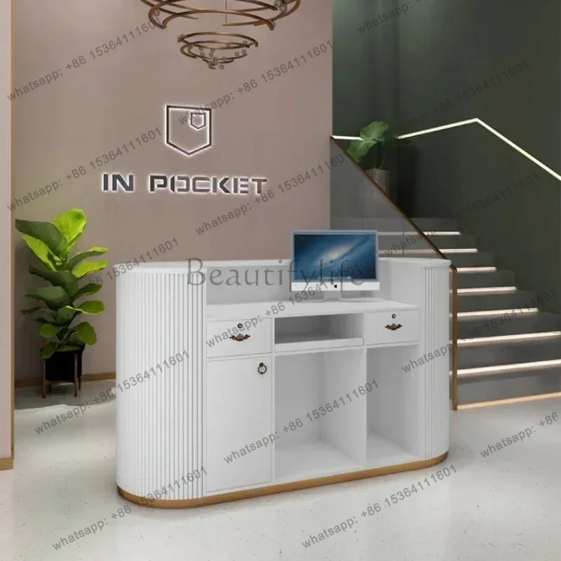 LSBeauty Salon Moderne Recepti - Office Furniture Center recensie en prijs