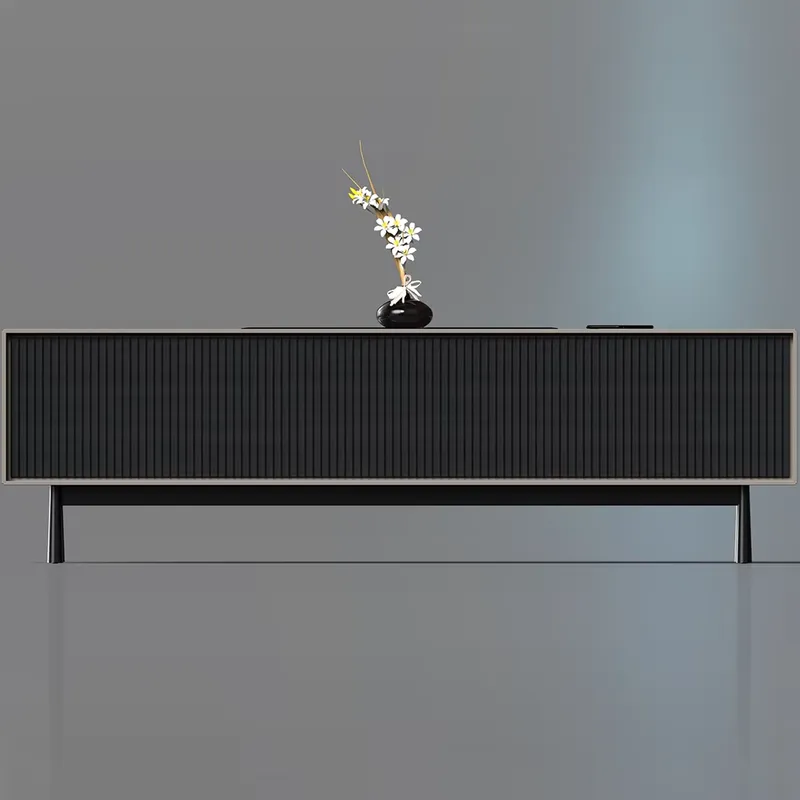 Xiaoyan Serie Kantoor Koffieta - Office Furniture Logo recensie en prijs