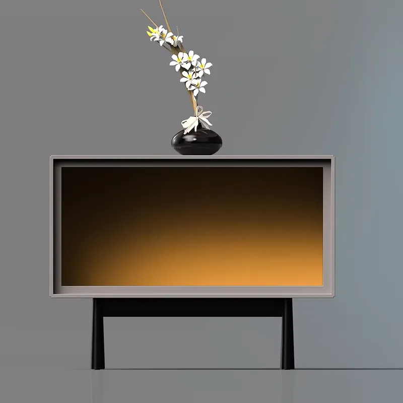 Xiaoyan Serie Kantoor Koffieta - Office Furniture Logo recensie en prijs