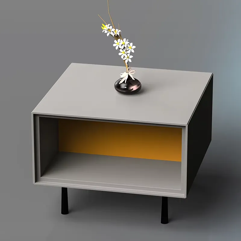 Xiaoyan Serie Kantoor Koffieta - Office Furniture Logo recensie en prijs