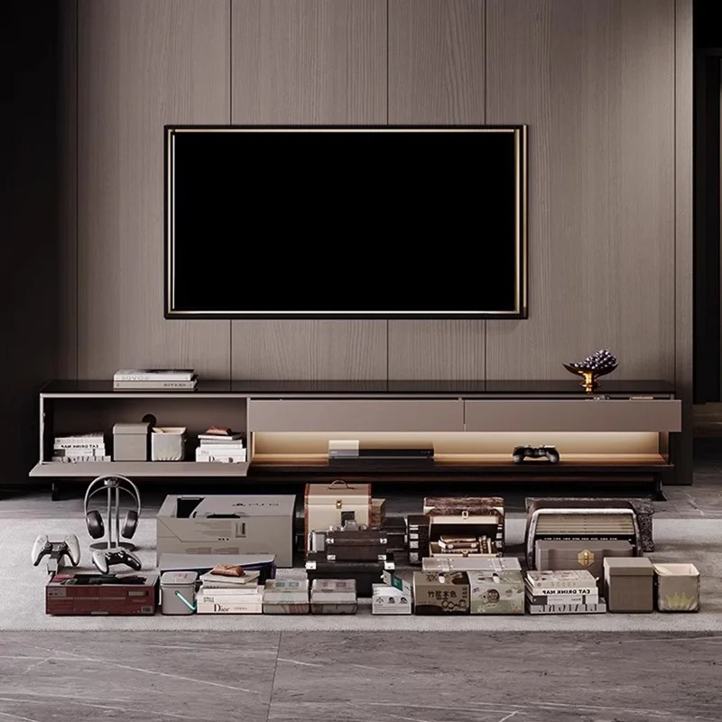 Woonkamer Moderne tv-standaard - Office Furniture Center recensie en prijs