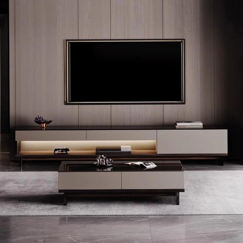 Woonkamer Moderne tv-standaard - Office Furniture Center recensie en prijs