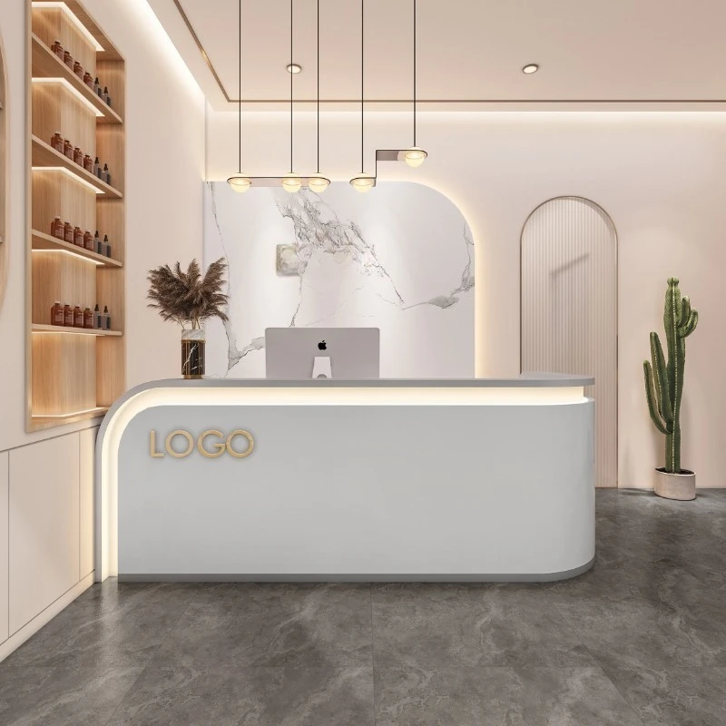 Video-receptiebalie Industriee - Office Furniture Center recensie en prijs