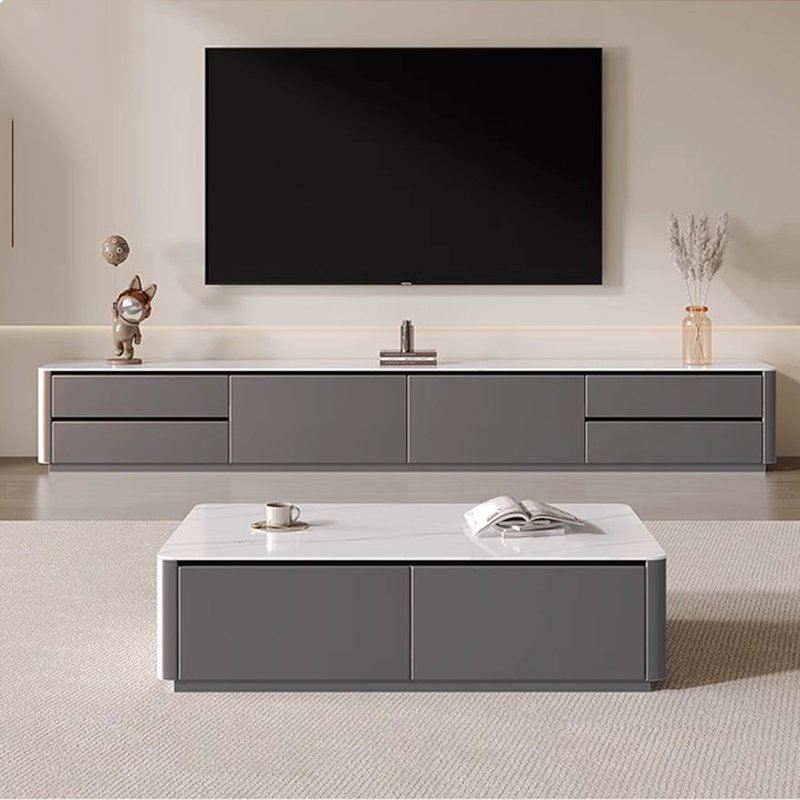 Plank Films Tv-meubels Woonkam - Office Furniture Center recensie en prijs