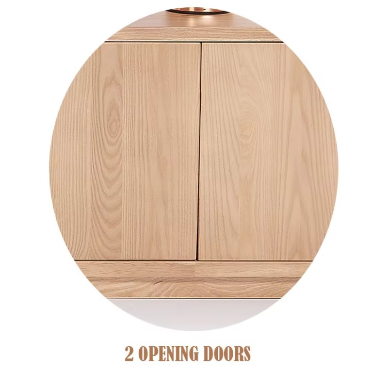 -ForWood TV-standaard Moderne  - Office Furniture Center recensie en prijs