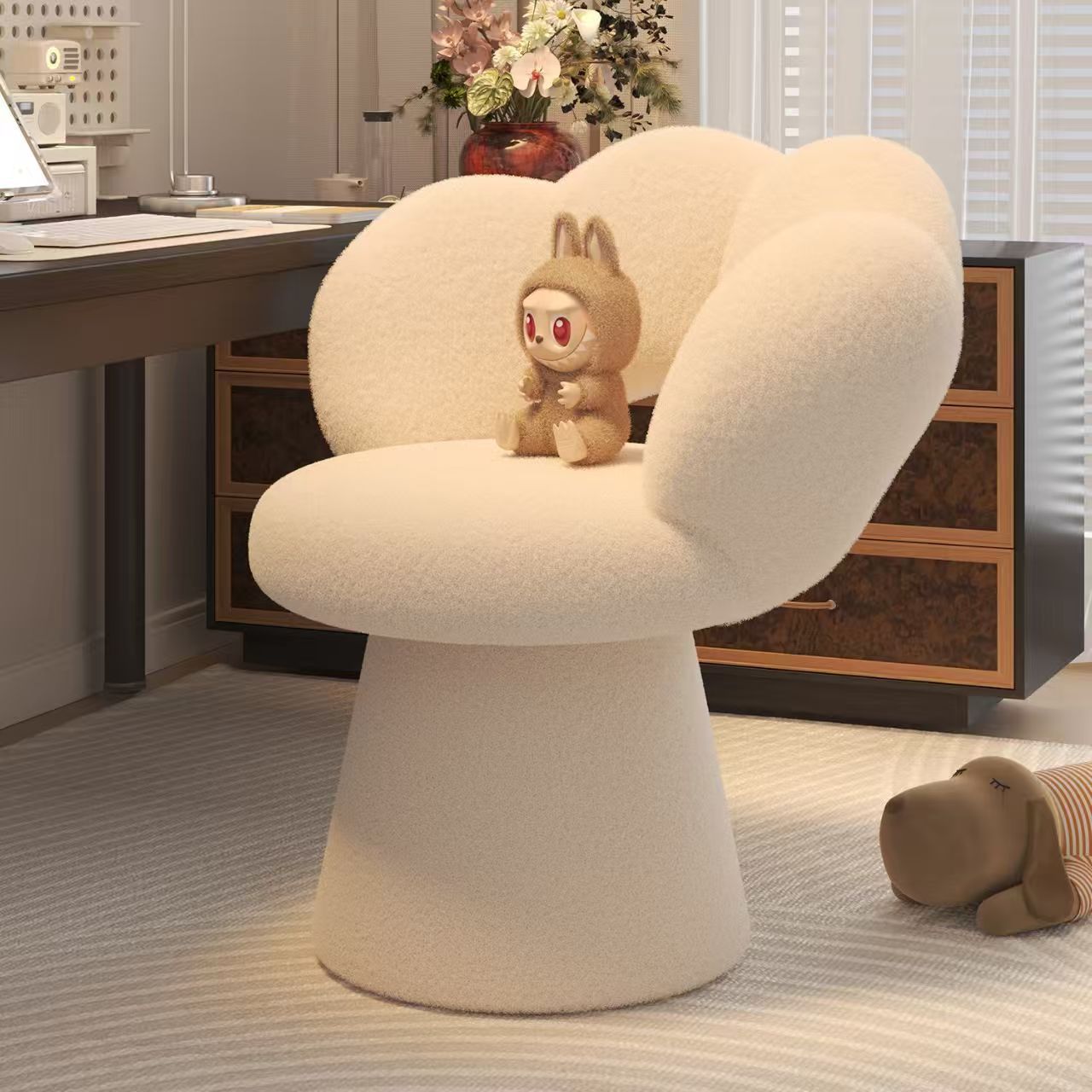 Ergonomische bureaustoel voor  - Office Furniture And Desks recensie en prijs