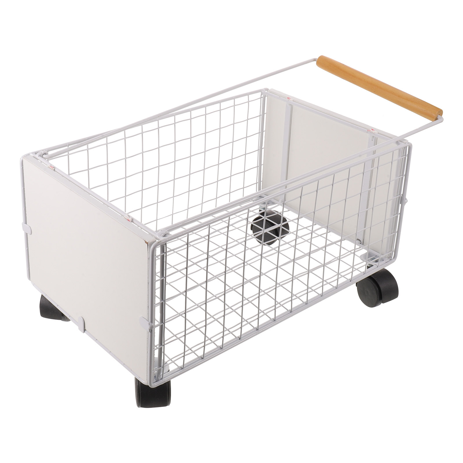Mobiele boekenwagen, metalen b - Book Cart Rolling recensie en prijs