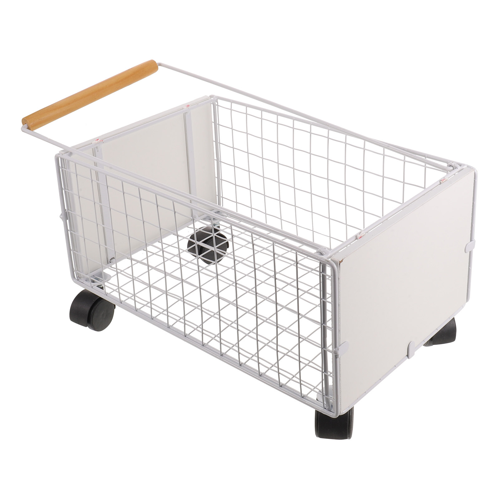 Mobiele boekenwagen, metalen b - Book Cart Rolling recensie en prijs